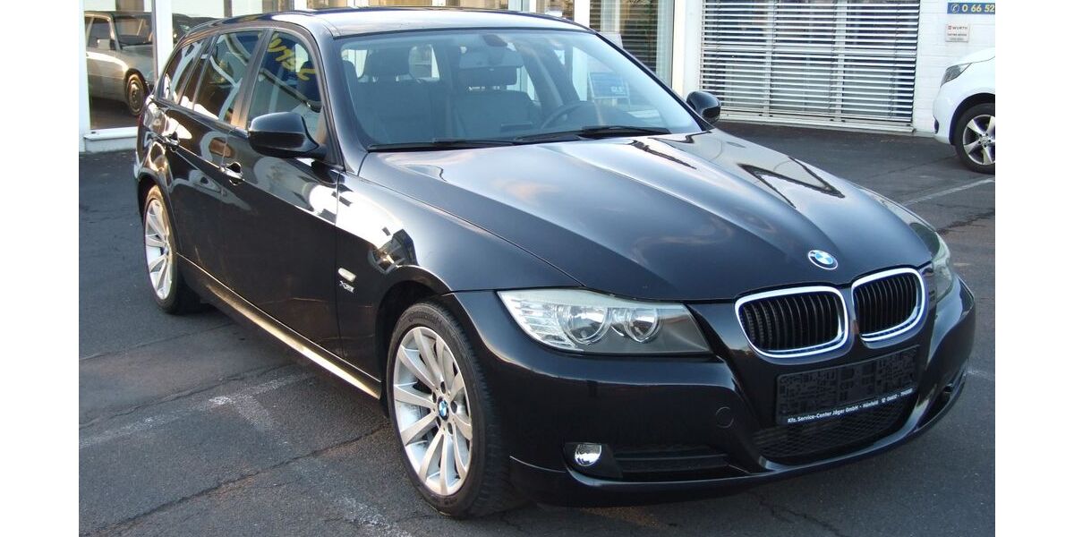 BMW 320 211.258 km 6.700 &euro; Hünfeld 36088