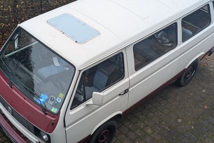 VW T3 Multivan 353.500 km 7.500 &euro; Eichenzell 36124