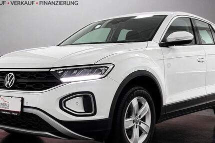 VW T-Roc 31.767 km 16.480 &euro; Eichenzell 36124