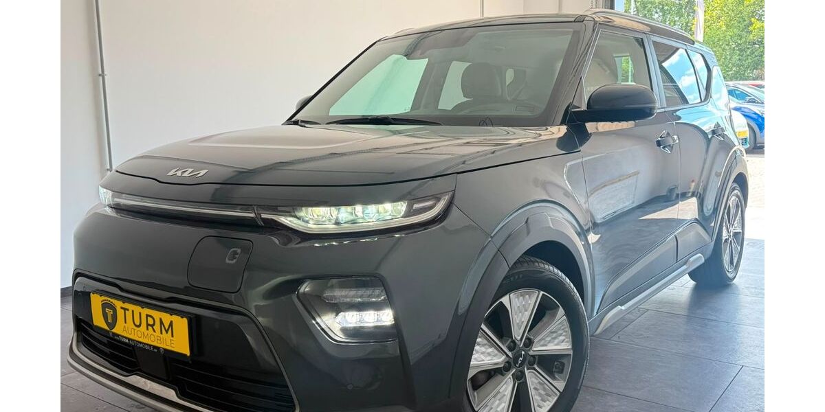 Kia Soul 44.376 km 21.490 &euro; Fulda 36043