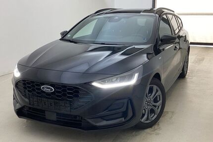 Ford Focus 18.377 km 24.990 &euro; Ehrenberg-Seiferts 36115