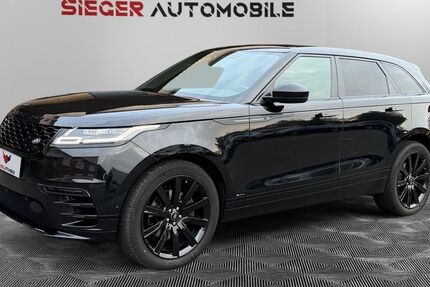Land Rover Range Rover Velar 120.665 km 34.990 &euro; Lauterbach 36341