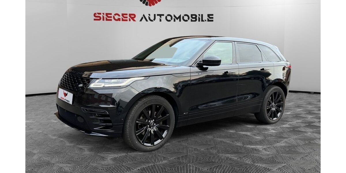 Land Rover Range Rover Velar 120.665 km 34.990 &euro; Lauterbach 36341