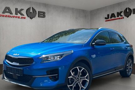 Kia XCeed 19.738 km 21.900 &euro; Fulda 36041