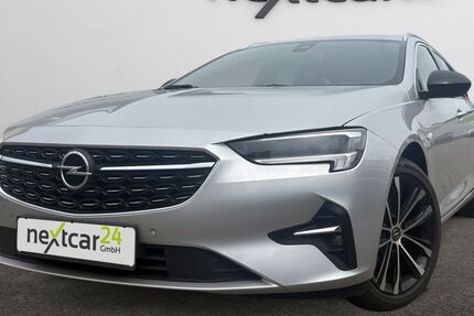 Opel Insignia 113.000 km 11.990 &euro; Fulda 36043