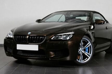BMW M6 64.000 km 54.900 &euro; Sinntal 36391
