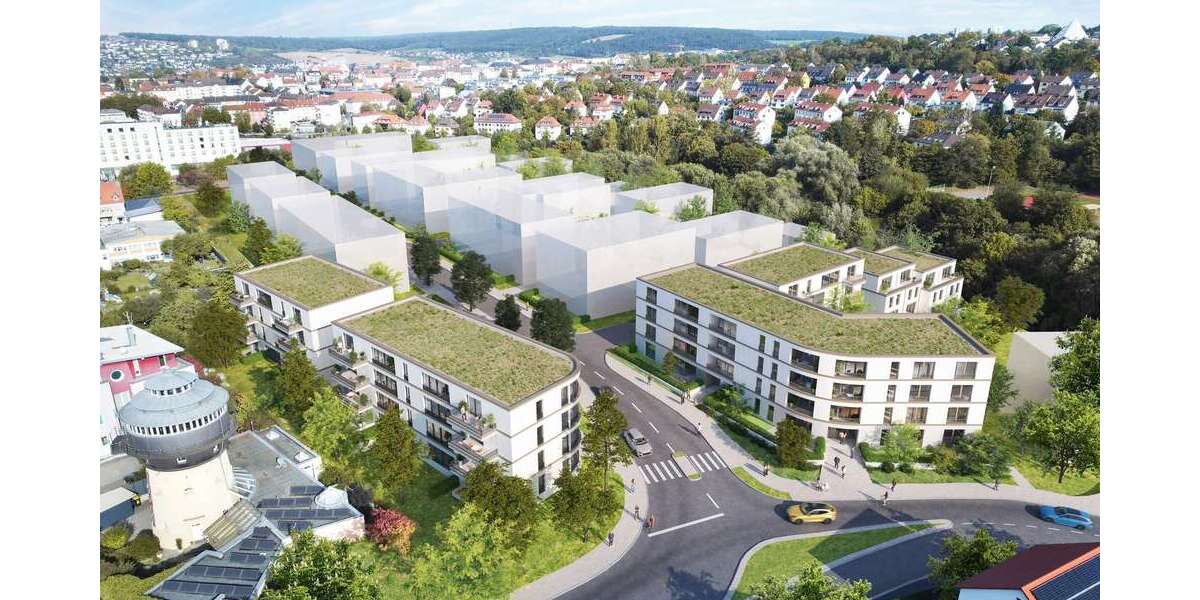 Etagenwohnung Fulda - 2 Zimmer, 63 m&sup2;, 90.000&euro; | Angebot:19561279