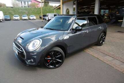 Mini Cooper Clubman 40.990 km 21.333 &euro; Eiterfeld 36132