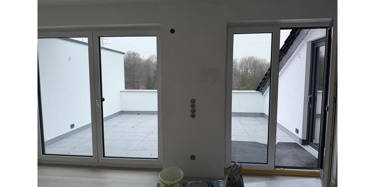 Etagenwohnung Schlüchtern - 2 Zimmer, 70 m&sup2;, 1.050&euro; | Angebot:24878824