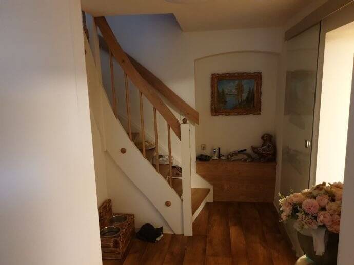 Einfamilienhaus Hünfeld Roßbach - 7 Zimmer, 200 m&sup2;, 490.000&euro; | Angebot:25733203