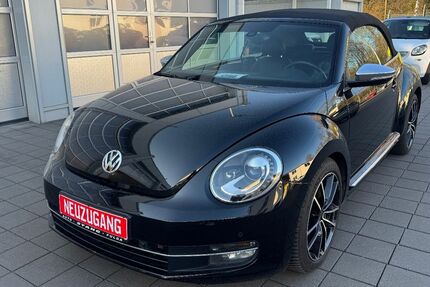 VW Beetle 171.317 km 12.450 &euro; Fulda 36043
