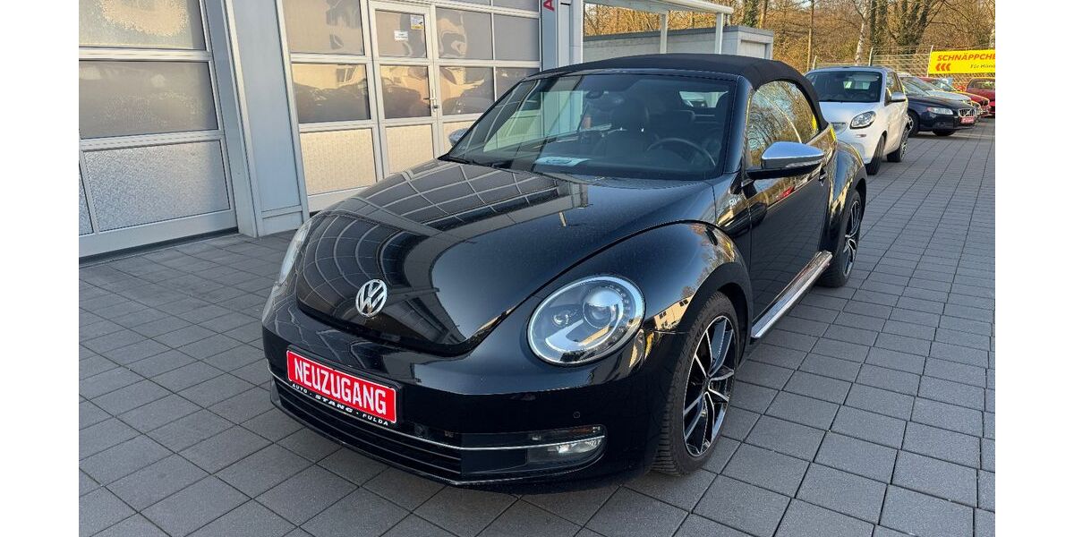 VW Beetle 171.317 km 12.450 &euro; Fulda 36043