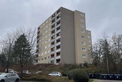 Wohnung Fulda Aschenberg - 3 Zimmer, 81 m&sup2;, 644&euro; | Angebot:27029604