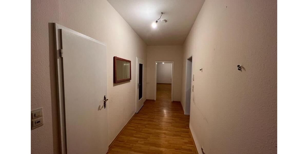 Erdgeschoßwohnung Fulda Aschenberg - 5 Zimmer, 160 m&sup2;, 1.275&euro; | Angebot:25378028