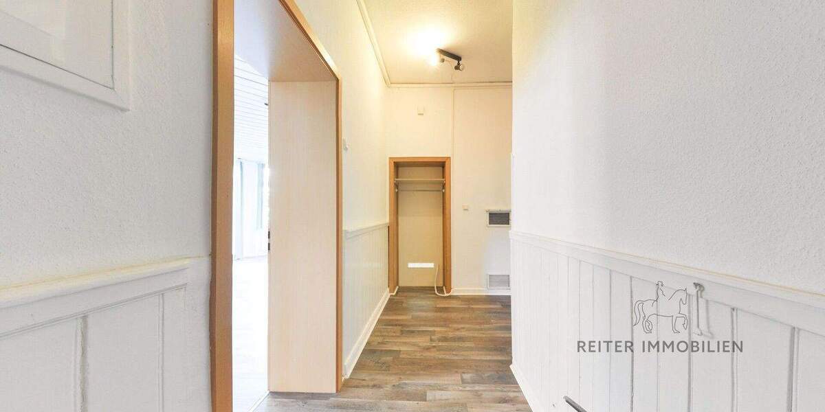 Etagenwohnung Fulda Innenstadt - 3 Zimmer, 113 m&sup2;, 319.000&euro; | Angebot:25703757