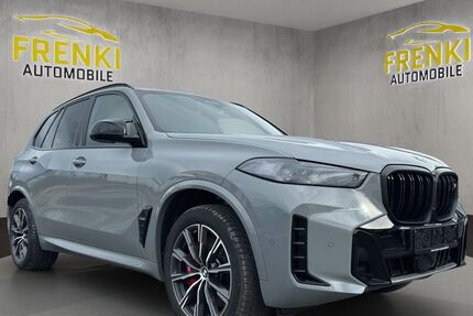 BMW X5 15.700 km 77.999 &euro; Fulda 36043