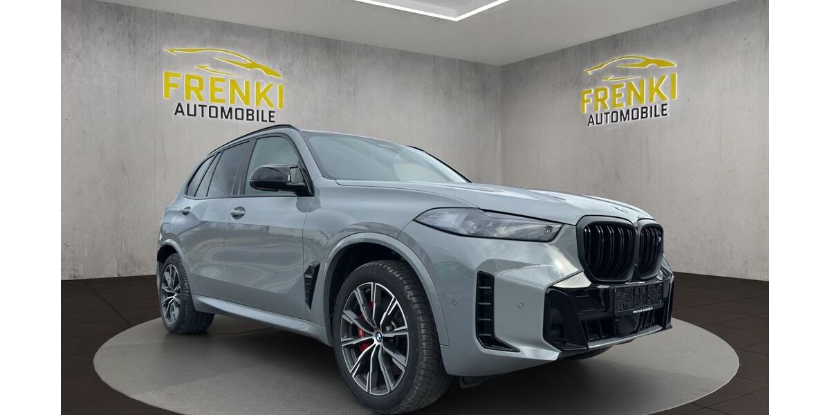 BMW X5 15.700 km 77.999 &euro; Fulda 36043