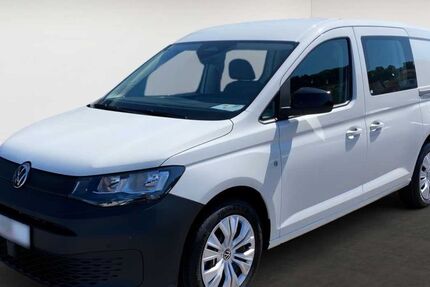 VW Caddy 20.000 km 29.800 &euro; Petersberg 36100