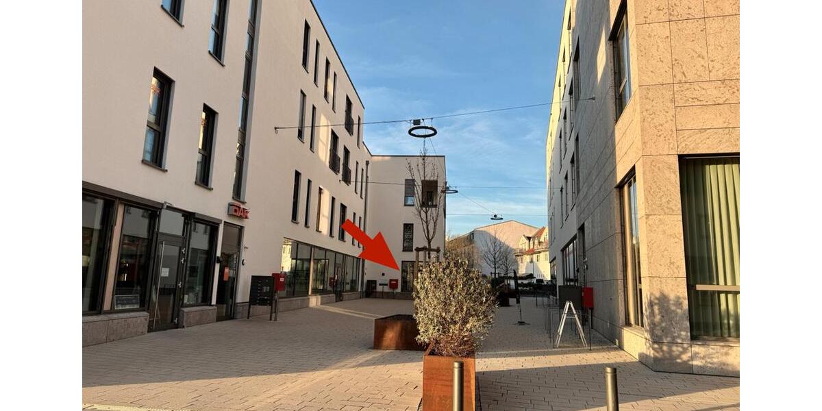 Gewerbeobjekt Schlüchtern - 1.898&euro; | Angebot:24374958