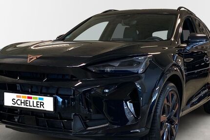 Cupra Formentor 7.500 km 39.220 &euro; Fulda 36043