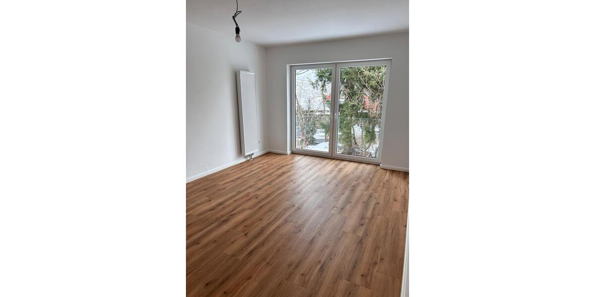 Etagenwohnung Lauterbach (Hessen) - 4 Zimmer, 100 m&sup2;, 1.150&euro; | Angebot:25162665