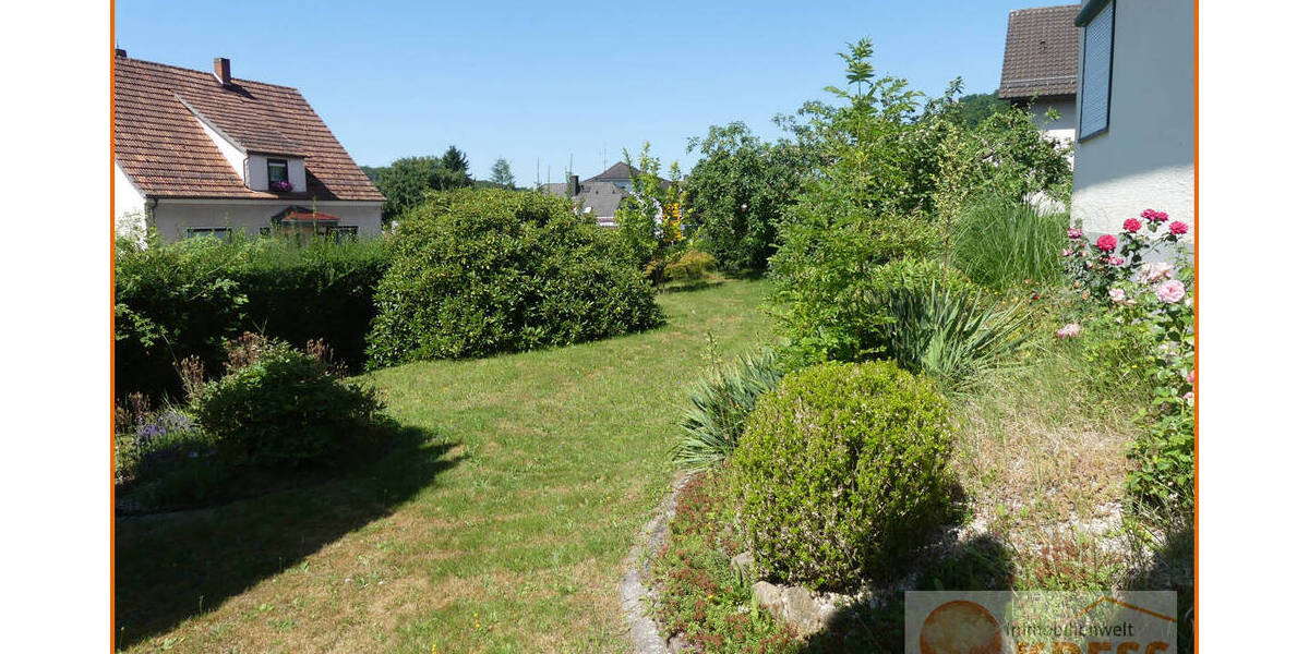 Einfamilienhaus Schlüchtern / Herolz Herolz - 5 Zimmer, 96 m&sup2;, 295.000&euro; | Angebot:25704509