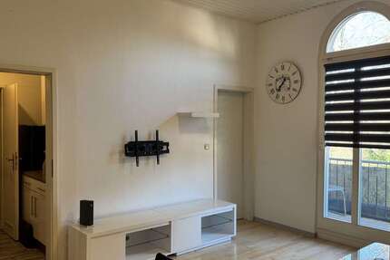 Wohnung Bad Salzschlirf - 2 Zimmer, 36 m&sup2;, 69.000&euro; | Angebot:26286209