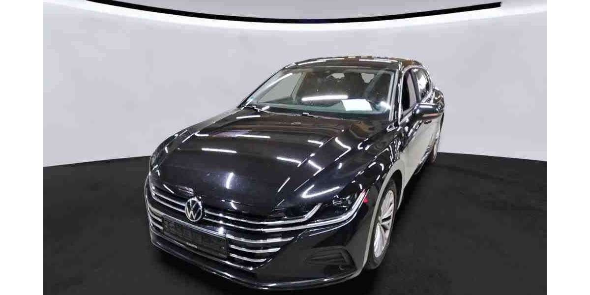 VW Arteon 185.000 km 18.680 &euro; Eichenzell 36124