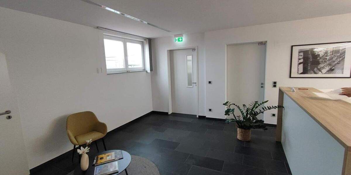 Gewerbeobjekt Fulda Westend - 2.075&euro; | Angebot:25740774