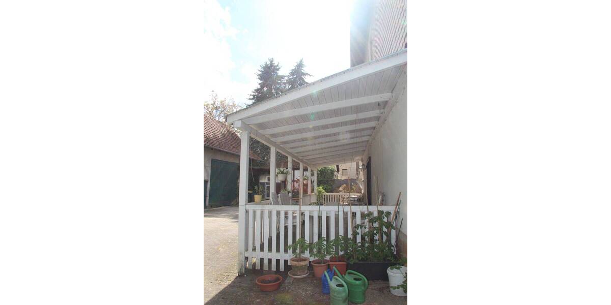 Mehrfamilienhaus, Wohnhaus Schlitz - 6 Zimmer, 140 m&sup2;, 220.000&euro; | Angebot:26673230