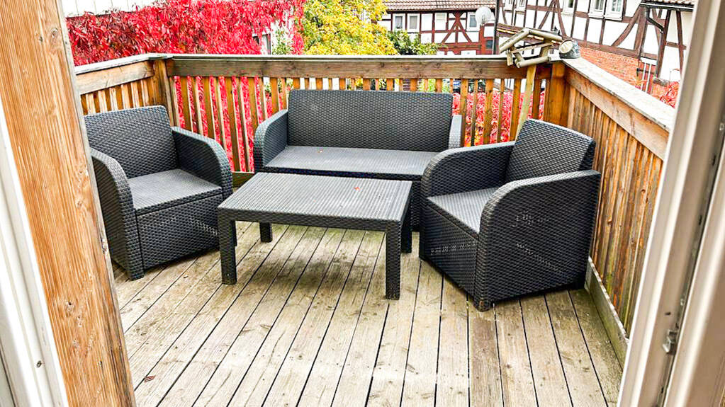 Einfamilienhaus Lauterbach (Hessen) Frischborn - 5 Zimmer, 135 m&sup2;, 198.000&euro; | Angebot:25673694