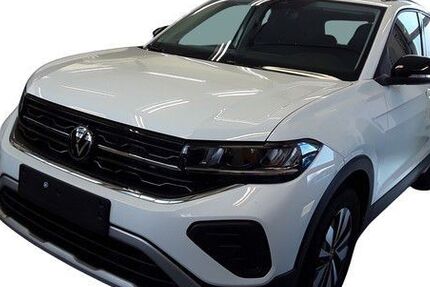 VW T-Cross 15.046 km 22.750 &euro; Lauterbach 36341