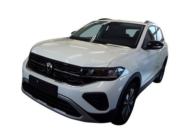 VW T-Cross 15.046 km 22.750 &euro; Lauterbach 36341
