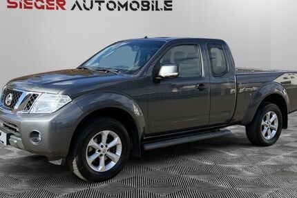 Nissan King Cab 67.860 km 16.790 &euro; Lauterbach 36341