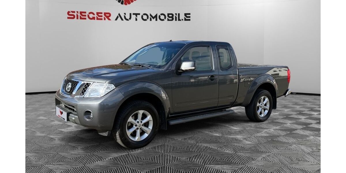Nissan King Cab 67.860 km 16.790 &euro; Lauterbach 36341