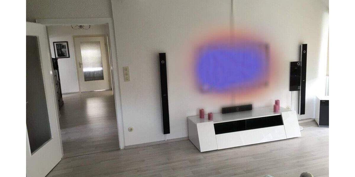 Etagenwohnung Flieden - 3 Zimmer, 83 m&sup2;, 640&euro; | Angebot:25670095