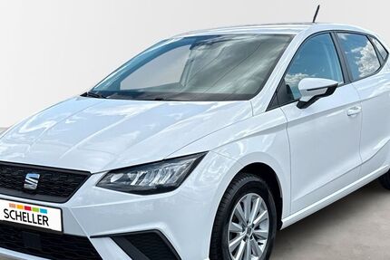 Seat Ibiza 74.411 km 14.700 &euro; Fulda 36043