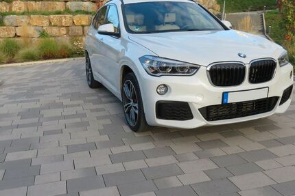 BMW X1 59.350 km 25.900 &euro; Uttrichshausen 36148