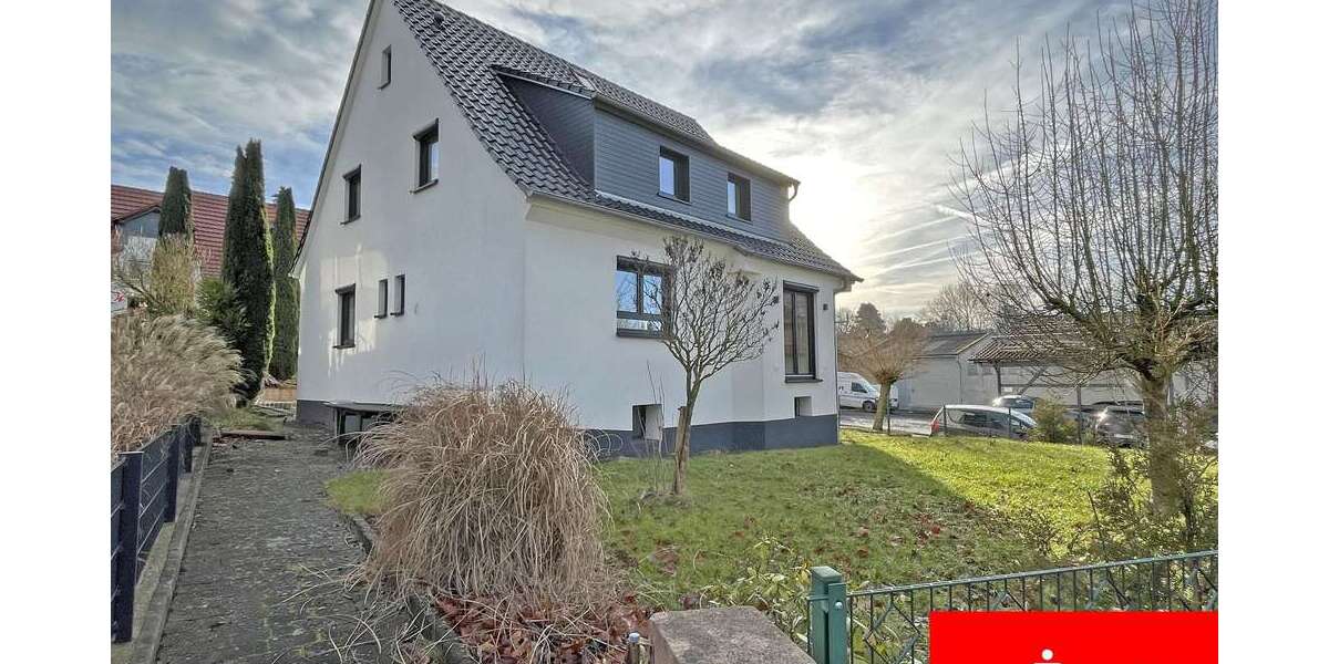 Einfamilienhaus Petersberg - 5 Zimmer, 135 m&sup2;, 450.000&euro; | Angebot:25591926