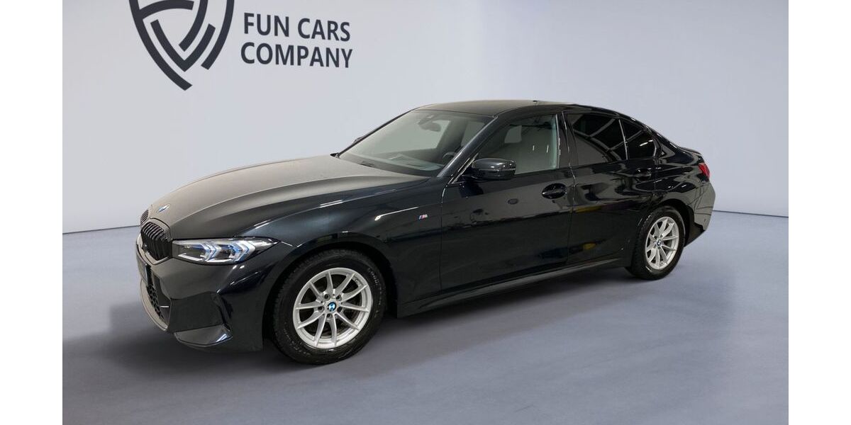 BMW 320 58.450 km 33.850 &euro; Lauterbach 36341