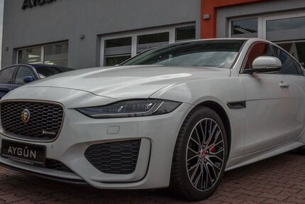 Jaguar XE 50.900 km 29.995 &euro; Schlüchtern 36381