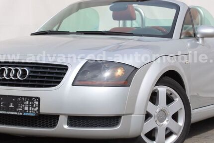 Audi TT 255.741 km 4.600 &euro; Künzell 36093