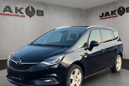 Opel Zafira 110.000 km 9.500 &euro; Fulda 36041