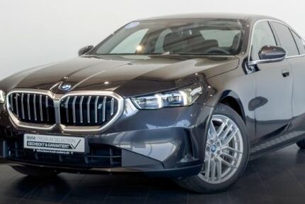 BMW i5 36.981 km 49.990 &euro; Fulda 36043