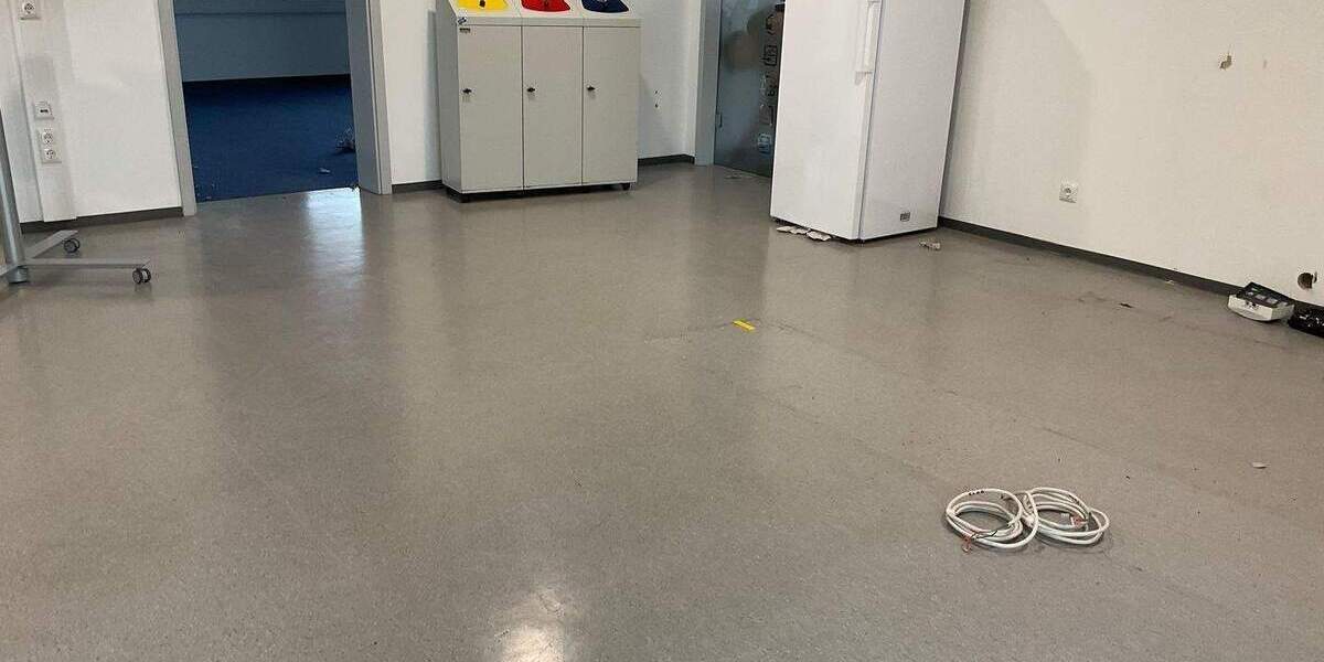 Gewerbeobjekt Fulda Niesig - 5 Zimmer, 185 m&sup2;, 1.550&euro; | Angebot:25911975