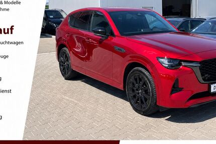 Mazda CX-60 13.736 km 44.950 &euro; Burghaun 36151