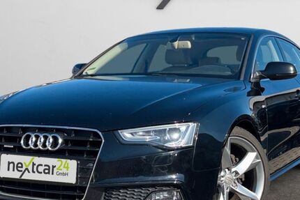 Audi A5 171.250 km 14.990 &euro; Fulda 36043