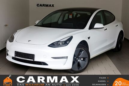Tesla Model 3 70.053 km 30.700 &euro; Fulda 36043