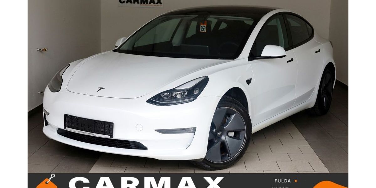 Tesla Model 3 70.053 km 30.700 &euro; Fulda 36043