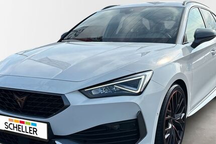 Cupra Leon 42.979 km 29.700 &euro; Fulda 36043